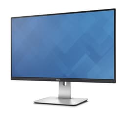 Écran 27" LED LCD Dell U2717D