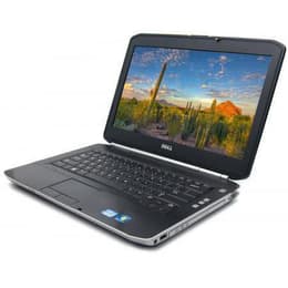 Dell Latitude E5420 14" Core i5 2.5 GHz - HDD 320 Go - 4 Go AZERTY - Français