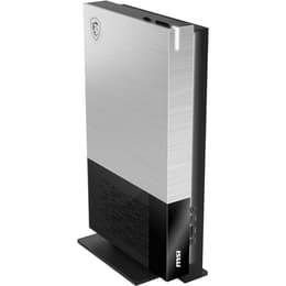 MSI MAG Trident S 5M-005DE Ryzen 7 3.8 GHz - SSD 256 Go + HDD 1 To - 16 Go - AMD Radeon Graphics