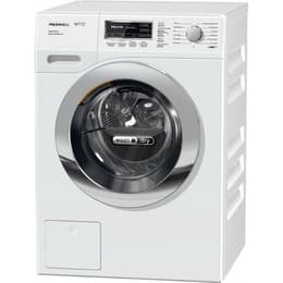 Lave-linge séchant 60 cm hublot Miele WTF 130 WPM