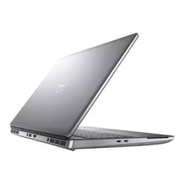 Dell Precision 7560 15" Core i9 2.1 GHz - SSD 256 Go - 32 Go QWERTY - Espagnol
