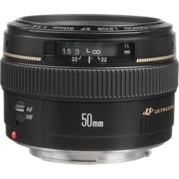 Objectif Canon 50mm f/1.4 USM EF Standard f/1.4