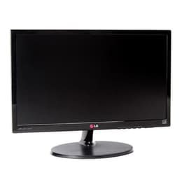 Écran 21" LCD FHD LG 22EA53VQ-P