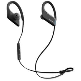 Ecouteurs Intra-auriculaire Bluetooth - Panasonic Wings RP-BTS55E-K