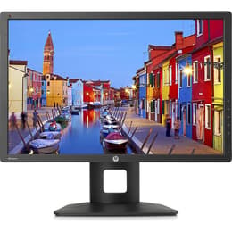 Écran 24" LCD HP Z24X