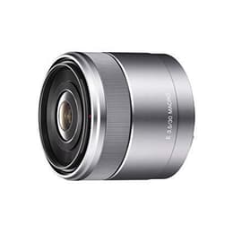 Objectif Sony E 30mm f/3.5 E 30mm f/3.5