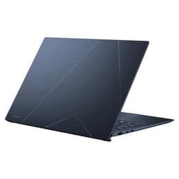 Asus ZenBook S 13 OLED UX5304VA-NQ172W 13" Core i7 2 GHz - SSD 1 To - 16 Go QWERTY - Espagnol