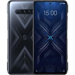 Xiaomi Black Shark 4 128 Go - Noir - Débloqué