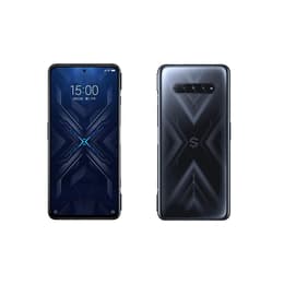 Xiaomi Black Shark 4 128 Go - Noir - Débloqué