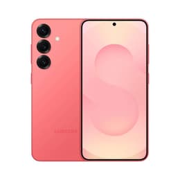 Galaxy S25+ 512 Go - Rouge - Débloqué