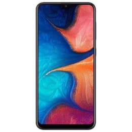 Galaxy A20s 32 Go - Noir - Débloqué