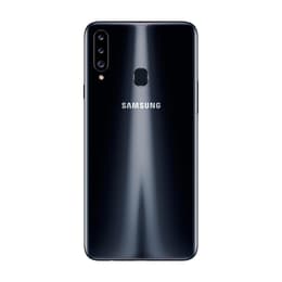 Galaxy A20s 32 Go - Noir - Débloqué