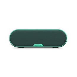 Enceinte Bluetooth Sony SRS-XB2 - Vert