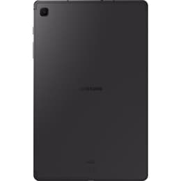 Galaxy Tab S6 Lite 64GB - Gris - WiFi + 4G