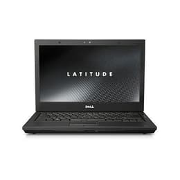 Dell Latitude E4310 13" Core i5 2.6 GHz - HDD 160 Go - 4 Go AZERTY - Français