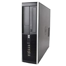 HP Compaq Elite 8100 SFF Core i5 3,2 GHz - HDD 250 Go RAM 8 Go