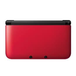 Nintendo 3DS XL - HDD 2 GB - Noir/Rouge