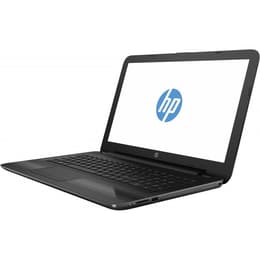 HP 250 G5 15" Pentium 1.6 GHz - HDD 500 Go - 4 Go AZERTY - Français