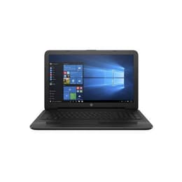 HP 250 G5 15" Pentium 1.6 GHz - HDD 500 Go - 4 Go AZERTY - Français