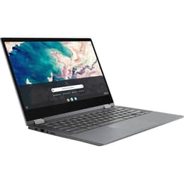 Lenovo IdeaPad Flex 5 ChromeBook Core i5-10210U 1.2 GHz 128Go SSD - 8Go AZERTY - Français