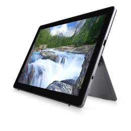 Dell Latitude 7200 2-in-1 12" Core i5 1.6 GHz - 256 Go SSD - 8 Go QWERTY - Anglais