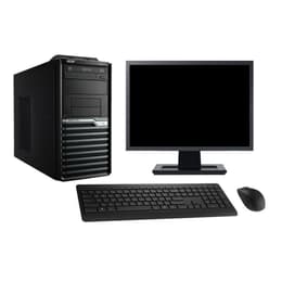 Acer Veriton M4630G 19" Core i3 3,4 GHz - HDD 2 To - 8 Go
