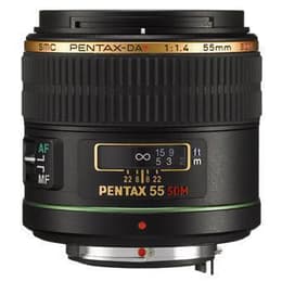 Objectif Pentax K 55 mm f/1.4 DA* SDM Autofocus Pentax K 55 mm f/1.4