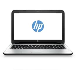 HP 14-ac121nf 14" Pentium 1.6 GHz - HDD 1 To - 4 Go AZERTY - Français