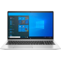 HP ProBook 450 G8 15" Core i5 2.4 GHz - SSD 1 To - 8 Go AZERTY - Français