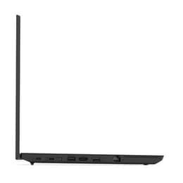 Lenovo ThinkPad L480 14" Core i5 1.6 GHz - SSD 256 Go - 8 Go QWERTY - Anglais
