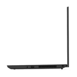 Lenovo ThinkPad L480 14" Core i5 1.6 GHz - SSD 256 Go - 8 Go QWERTY - Anglais