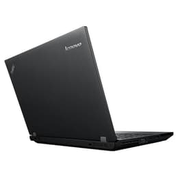 Lenovo ThinkPad L540 15" Core i5 2.6 GHz - SSD 120 Go - 8 Go QWERTY - Espagnol