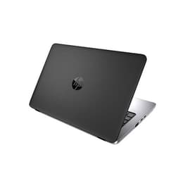 HP EliteBook 840 G2 14" Core i5 2.3 GHz - HDD 320 Go - 4 Go AZERTY - Français