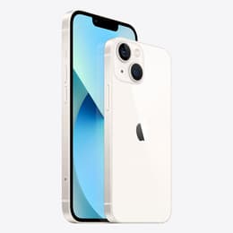 iPhone 13 256 Go - Lumière Stellaire - Débloqué