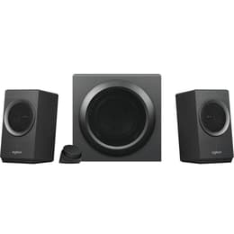 Enceinte Bluetooth Logitech Z337 - Noir