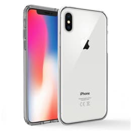 Coque iPhone XS Max - TPU - Transparent