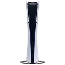 PlayStation 5 Slim 1000Go - Blanc