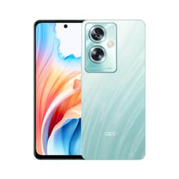 Oppo A79 128 Go - Vert - Débloqué - Dual-SIM