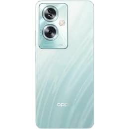 Oppo A79 128 Go - Vert - Débloqué