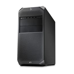 HP Z4 G4 MT Workstation Xeon 3,6 GHz - SSD 512 Go RAM 64 Go