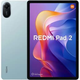 Xiaomi Redmi Pad 2 128GB - Vert - WiFi