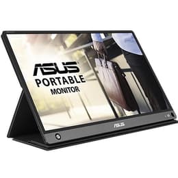 Écran 15" LED FHD Asus Zenscreen MB16AH