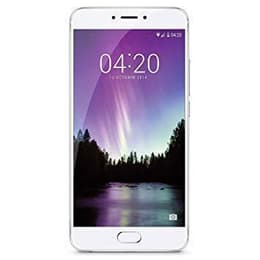 Meizu MX6 32 Go - Or - Débloqué