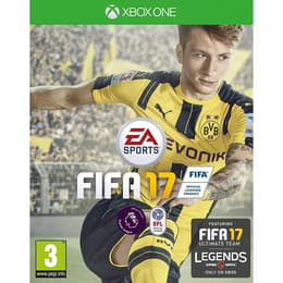 FIFA 17 - Xbox One