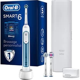 Brosse à dent électrique Oral-B 6000N