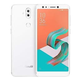Asus Zenfone 5 Lite 64 Go - Blanc - Débloqué
