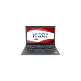 Lenovo ThinkPad x280 12" Core i5 1.7 GHz - SSD 512 Go - 8 Go QWERTY - Espagnol