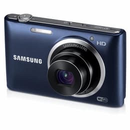 Compact ST150F - Bleu + Samsung 25-125mm f/2.5-6.3 f/2.5-6.3
