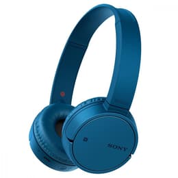 Casque sans fil avec micro Sony WHCH500L - Bleu