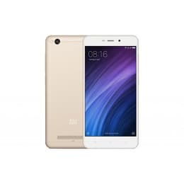 Xiaomi Redmi 4A 16 Go - Or - Débloqué